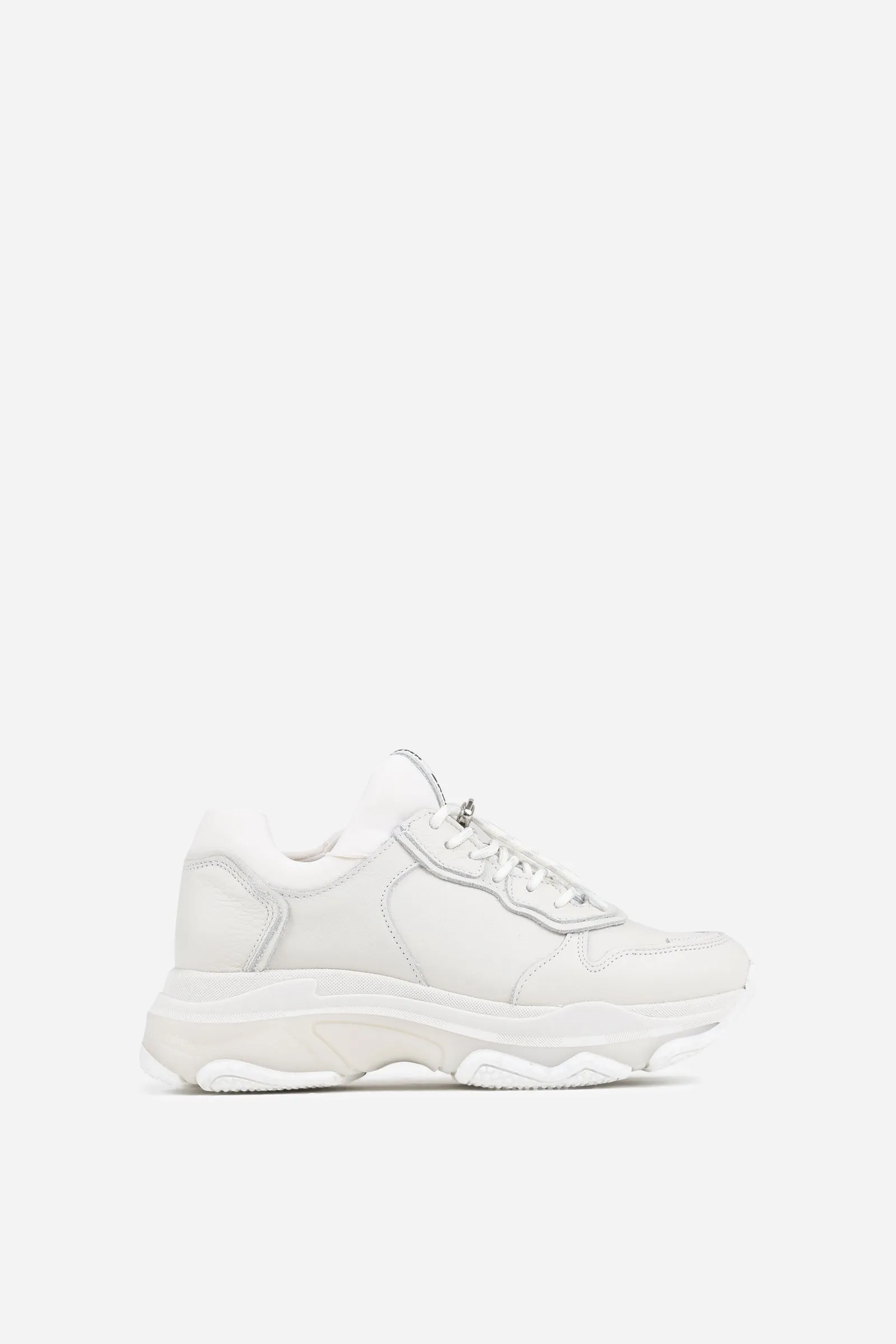 Sneaker Baisley | off white sold by Bronx product image thumbnail 2