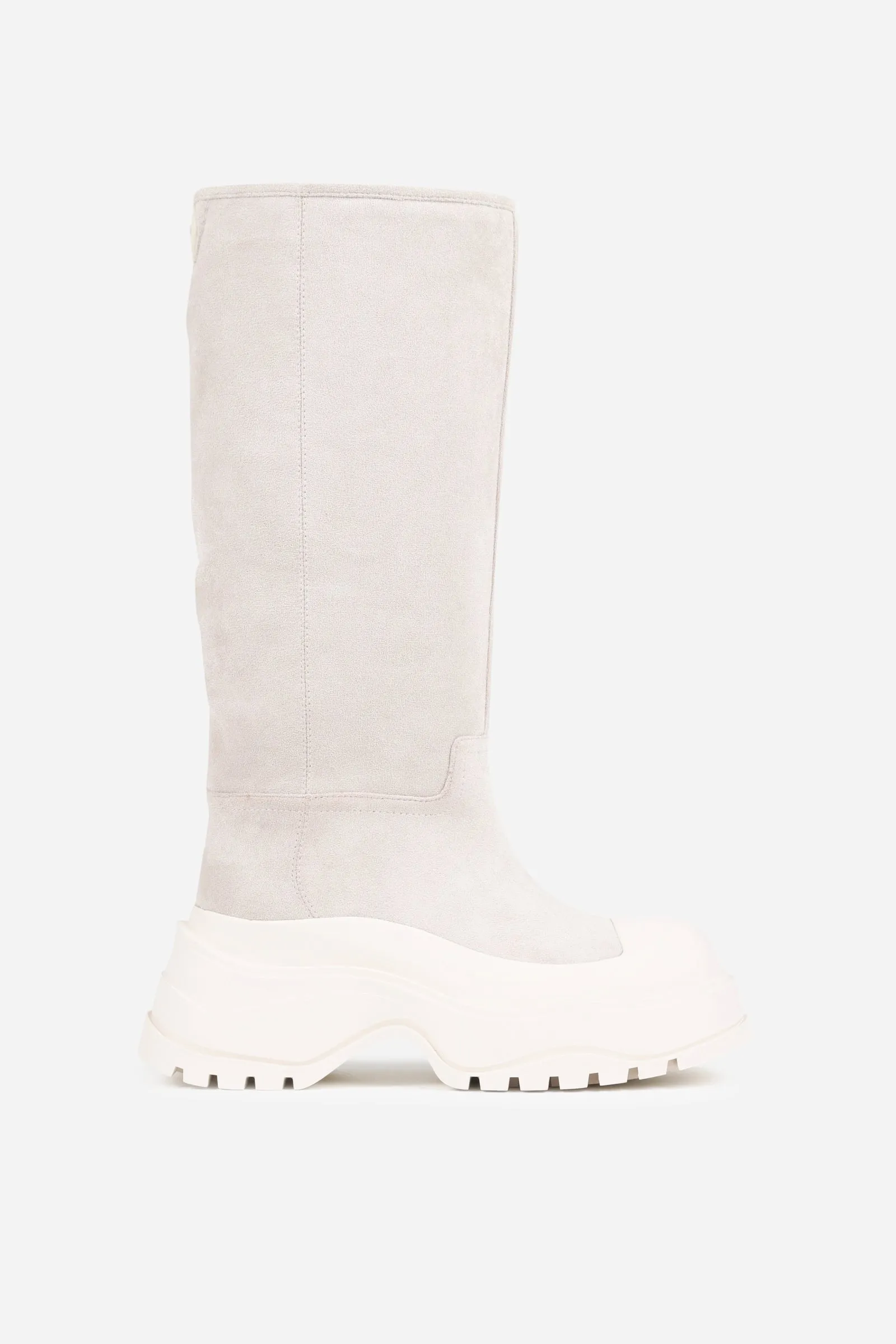 chunky-hiker | oatmilk sold by Bronx