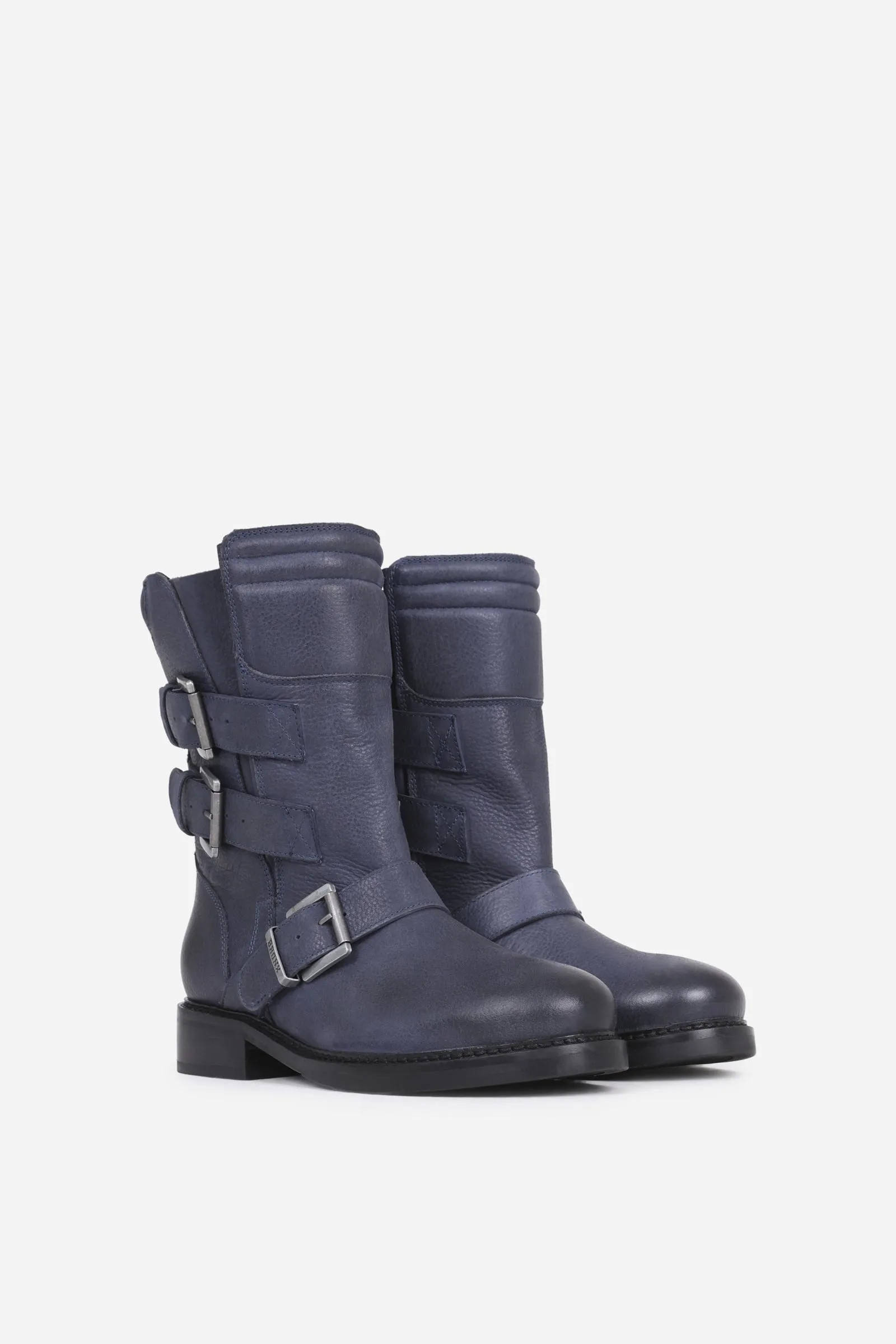 New-Tough | winter blue sold by Bronx product image thumbnail 3