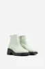 Ankle Boot New-Vita | pastel green sold by Bronx