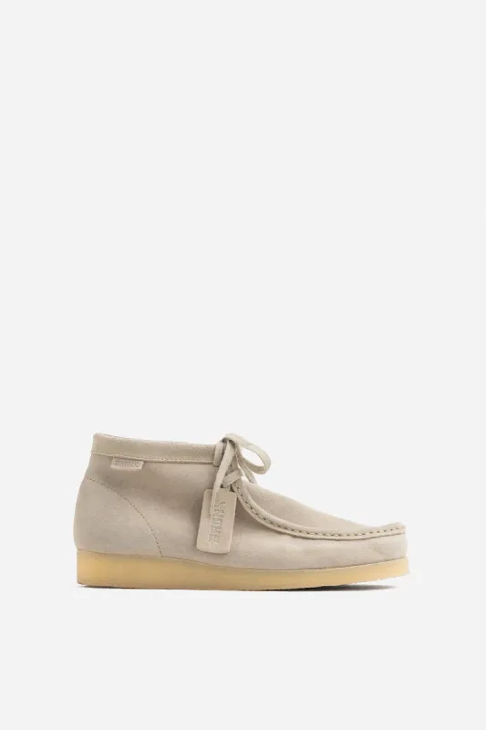 Low Shoe Wonde-ry | oatmilk sold by Bronx