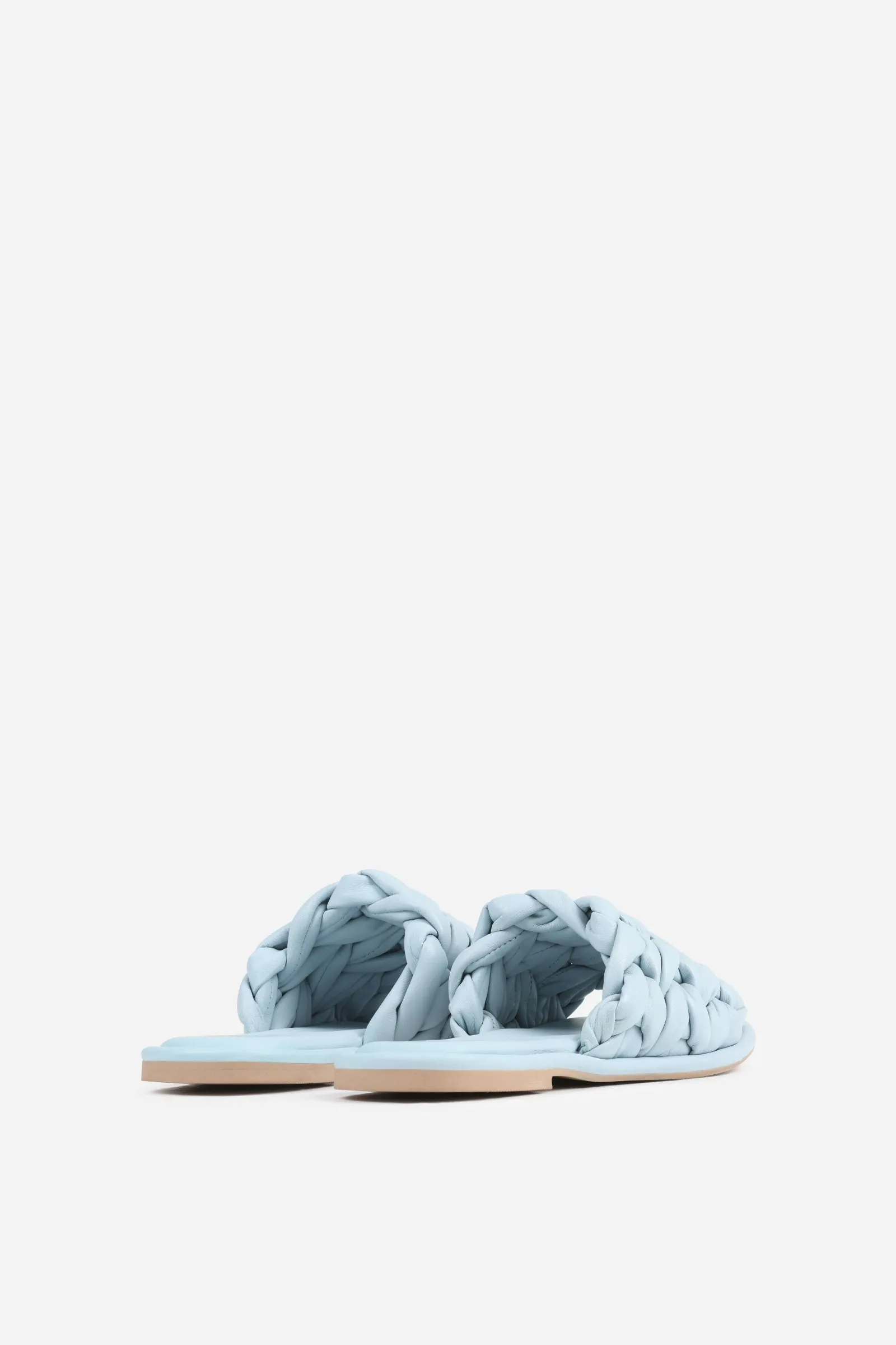 Sandal Delan-y | glacial blue sold by Bronx product image thumbnail 5