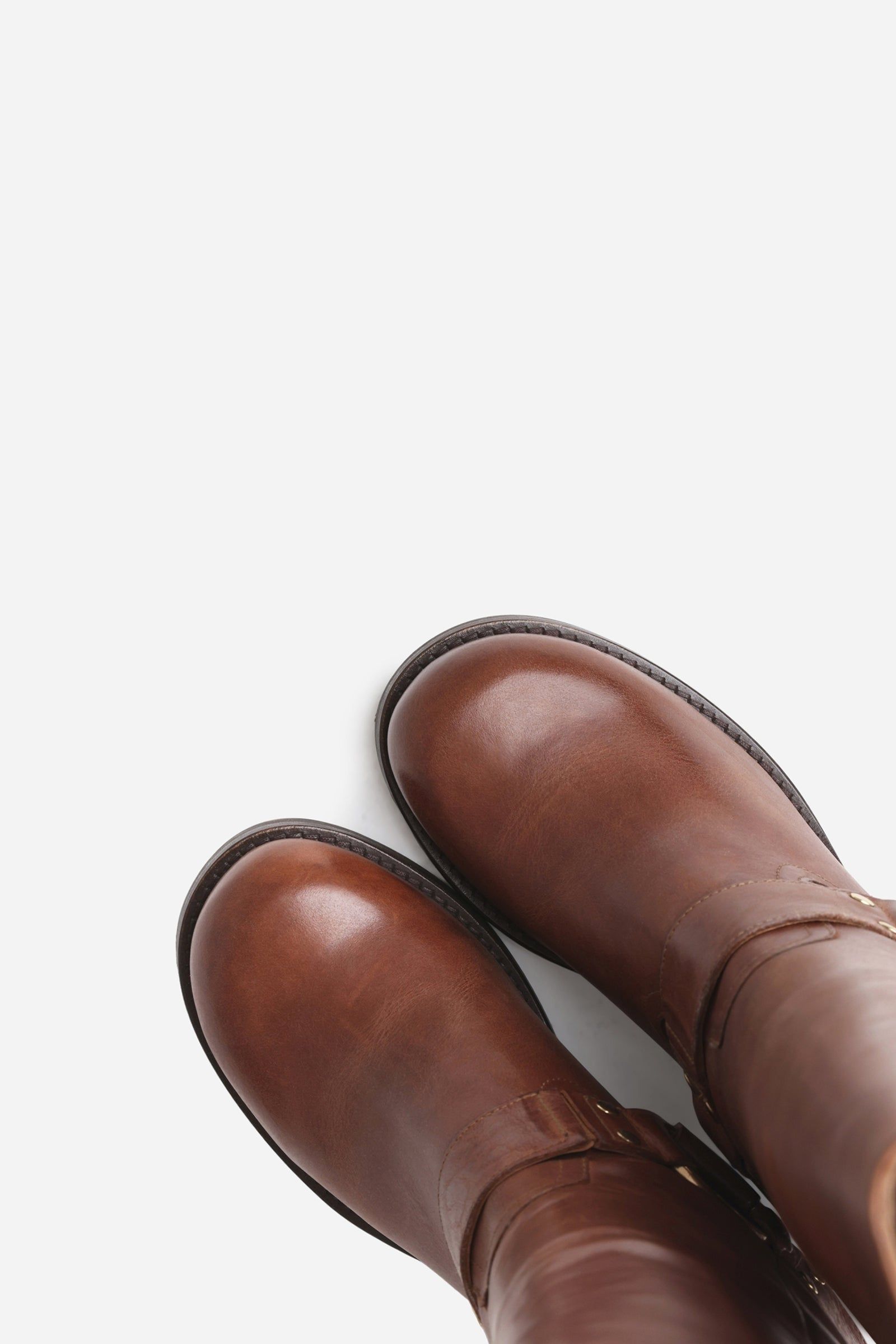 High Boot New-Camperos | nutshell sold by Bronx product image thumbnail 5