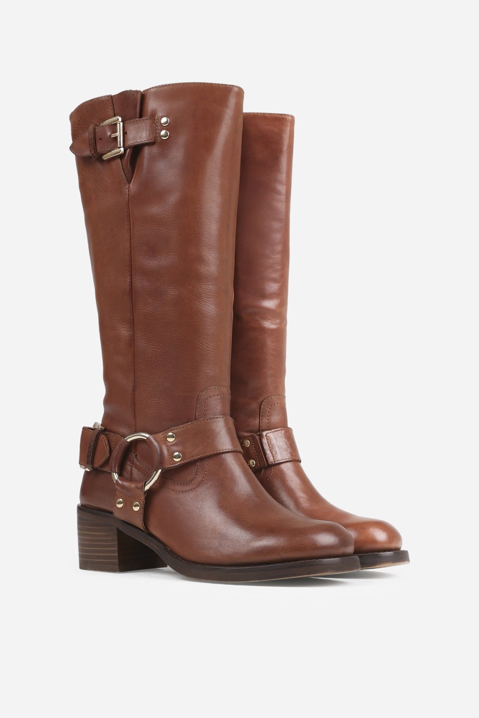 High Boot New-Camperos | nutshell sold by Bronx product image thumbnail 3