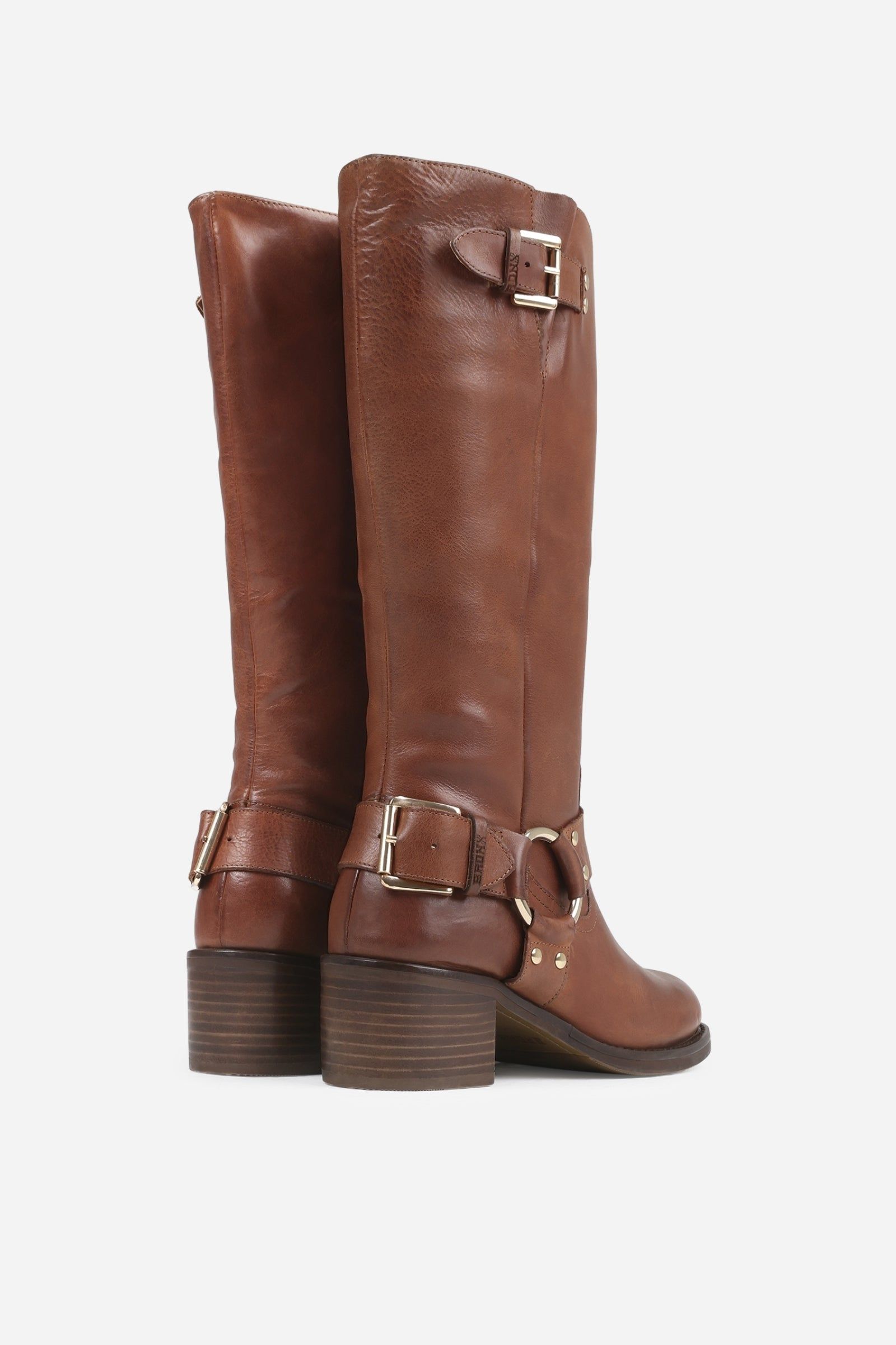 High Boot New-Camperos | nutshell sold by Bronx product image thumbnail 4