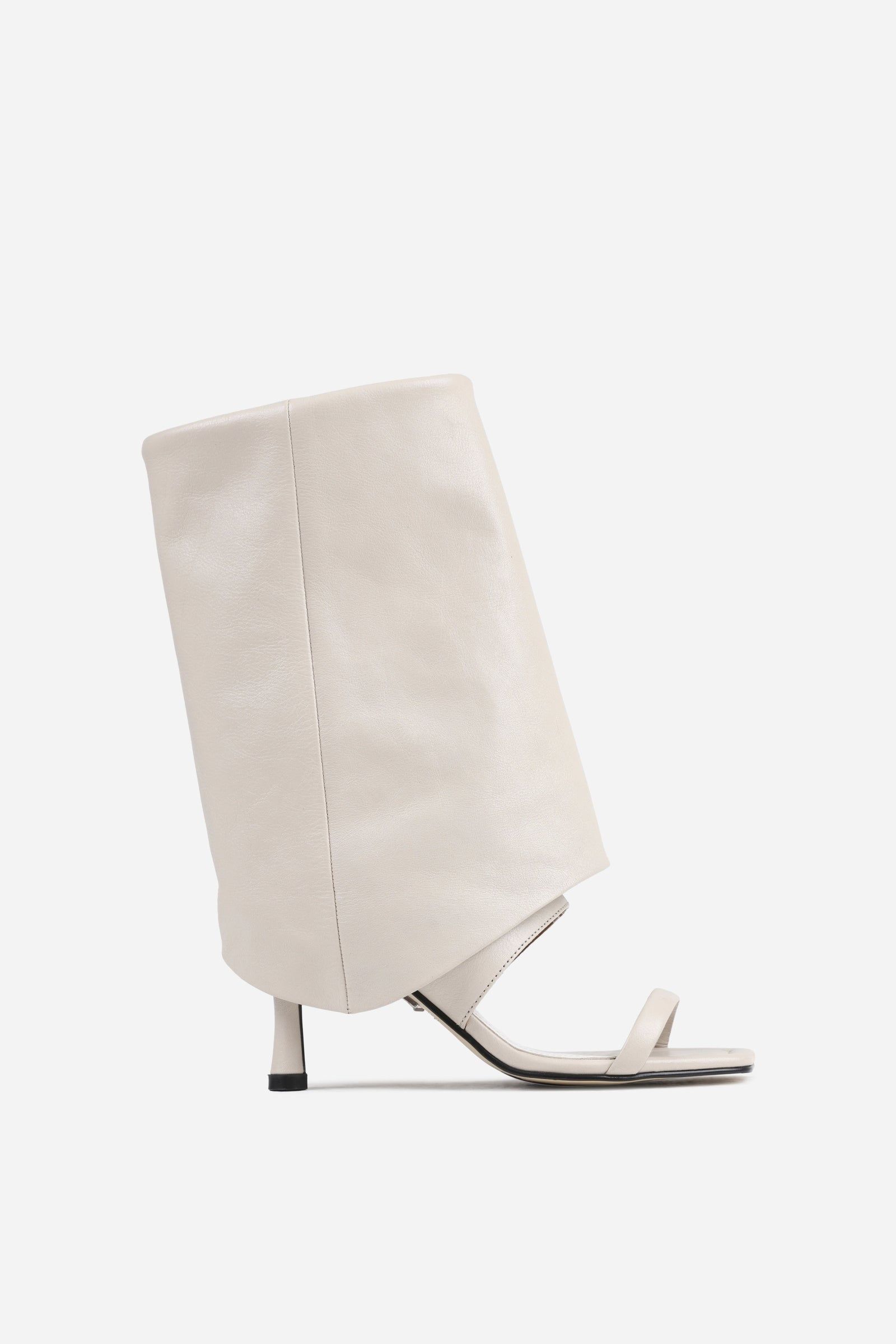 Sandal Ros-ey | off white sold by Bronx