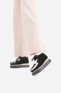 chunky-wondery | black/white sold by Bronx