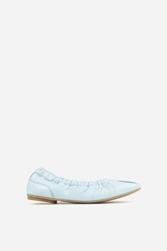 Flat Alor-a | glacial blue sold by Bronx