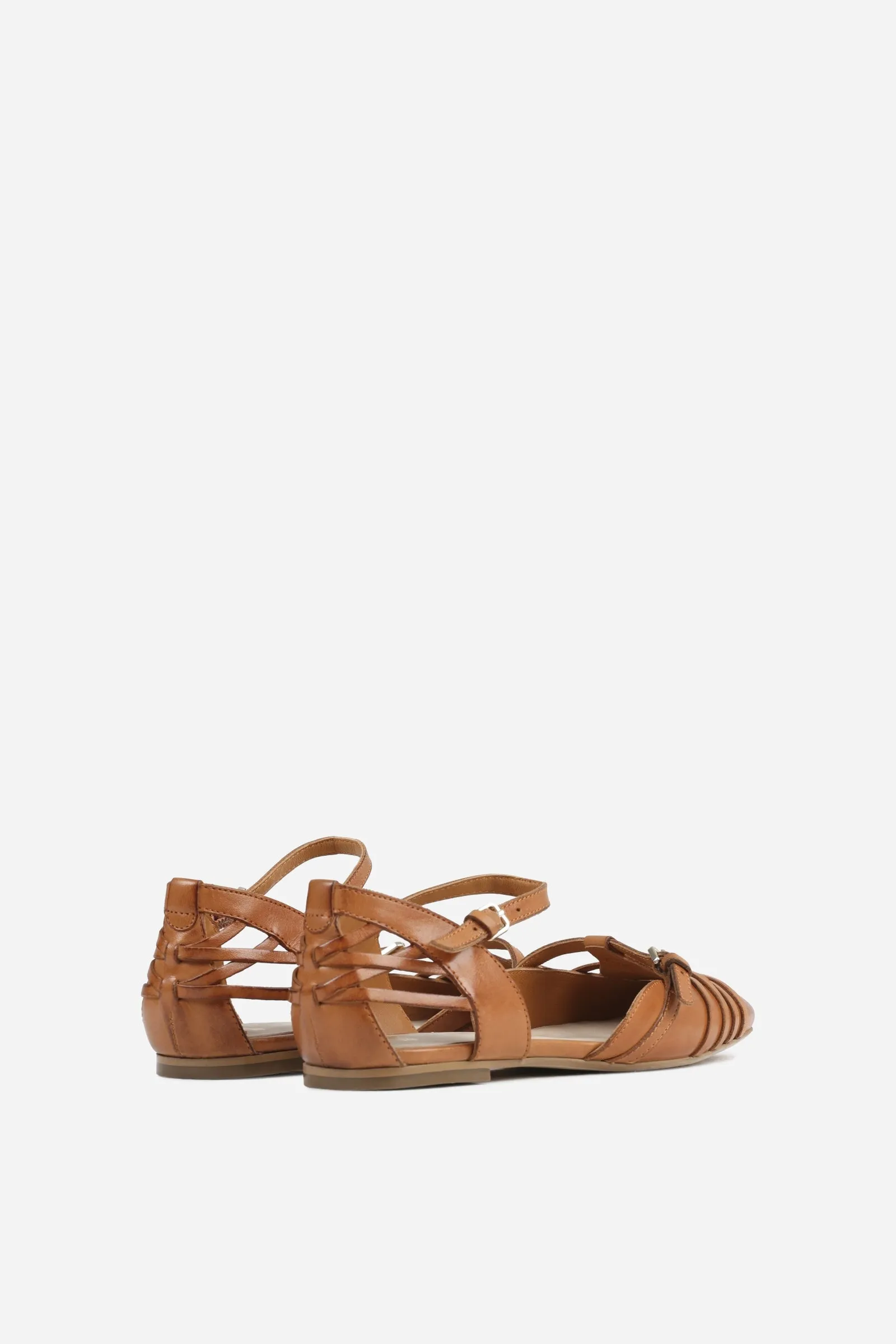 Sandal Lorr-i | tan sold by Bronx product image thumbnail 5