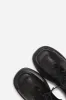 vita-sandal | black sold by Bronx