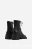 vita-sandal | black sold by Bronx
