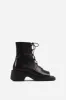 vita-sandal | black sold by Bronx