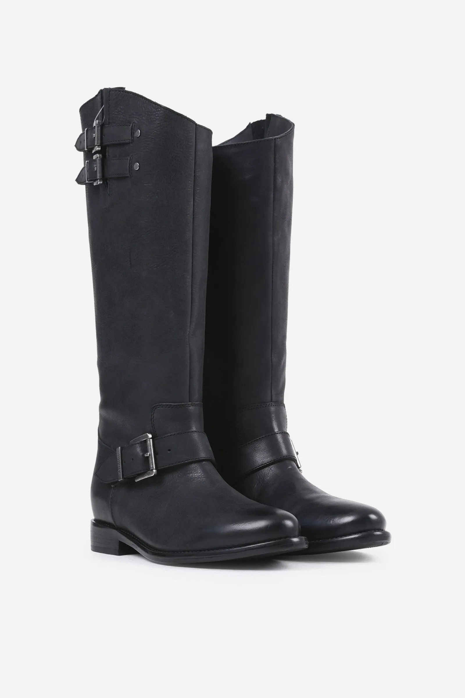 Fe-lise | black sold by Bronx product image thumbnail 3