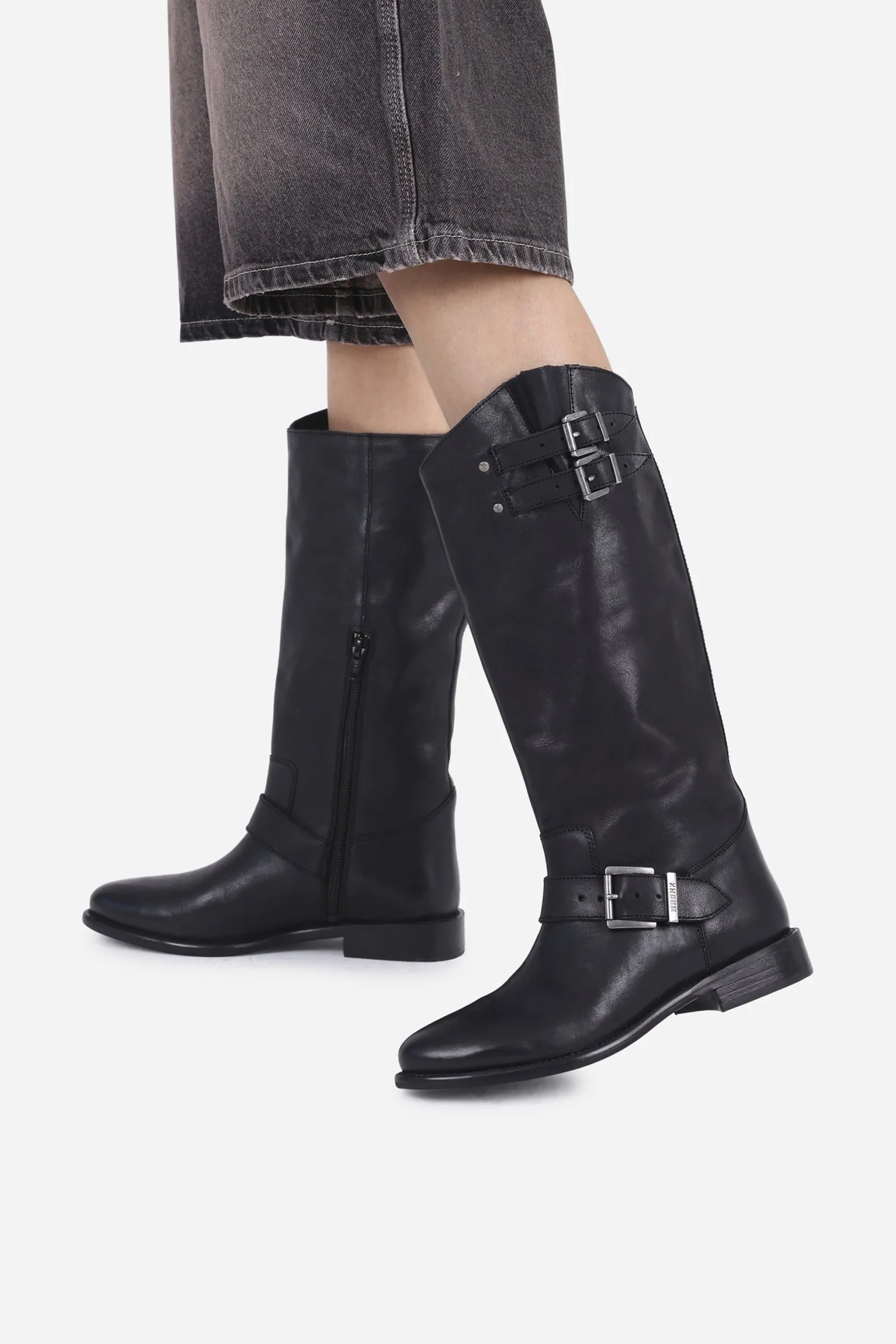 Fe-lise | black sold by Bronx product image thumbnail 2