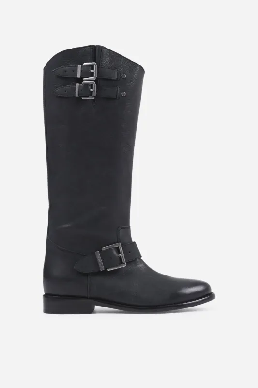 Fe-lise | black made by Bronx