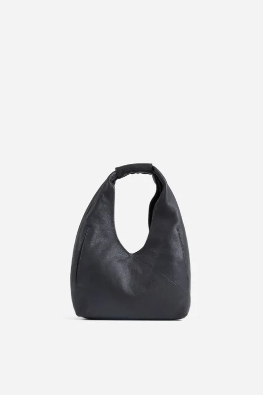 puff-y | black sold by Bronx