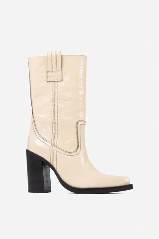 Ankle Boot Mya Mae | butter made by Bronx