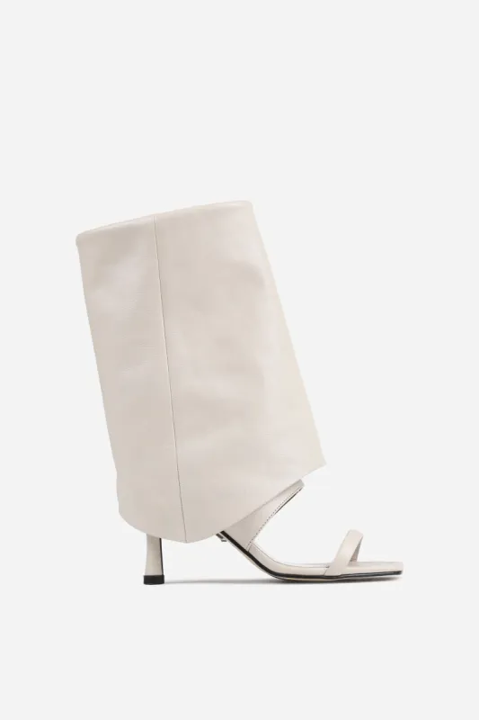 Sandal Ros-ey | off white sold by Bronx