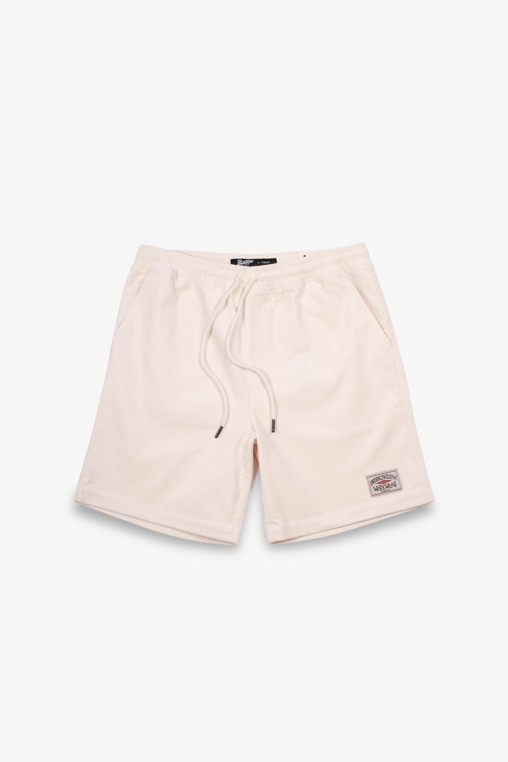 7" Corduroy Volley Short sold by Brooklyn Cloth product image thumbnail 7