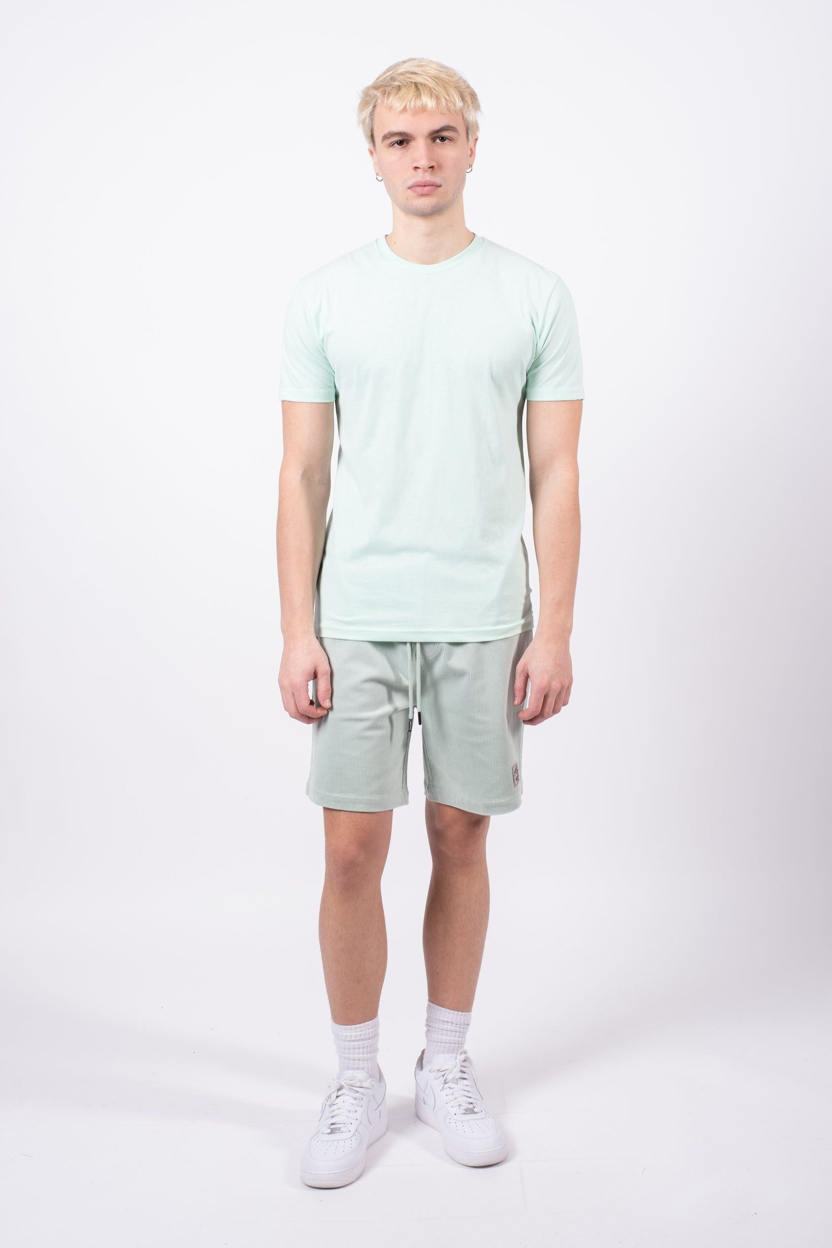 7" Corduroy Volley Short sold by Brooklyn Cloth product image thumbnail 2