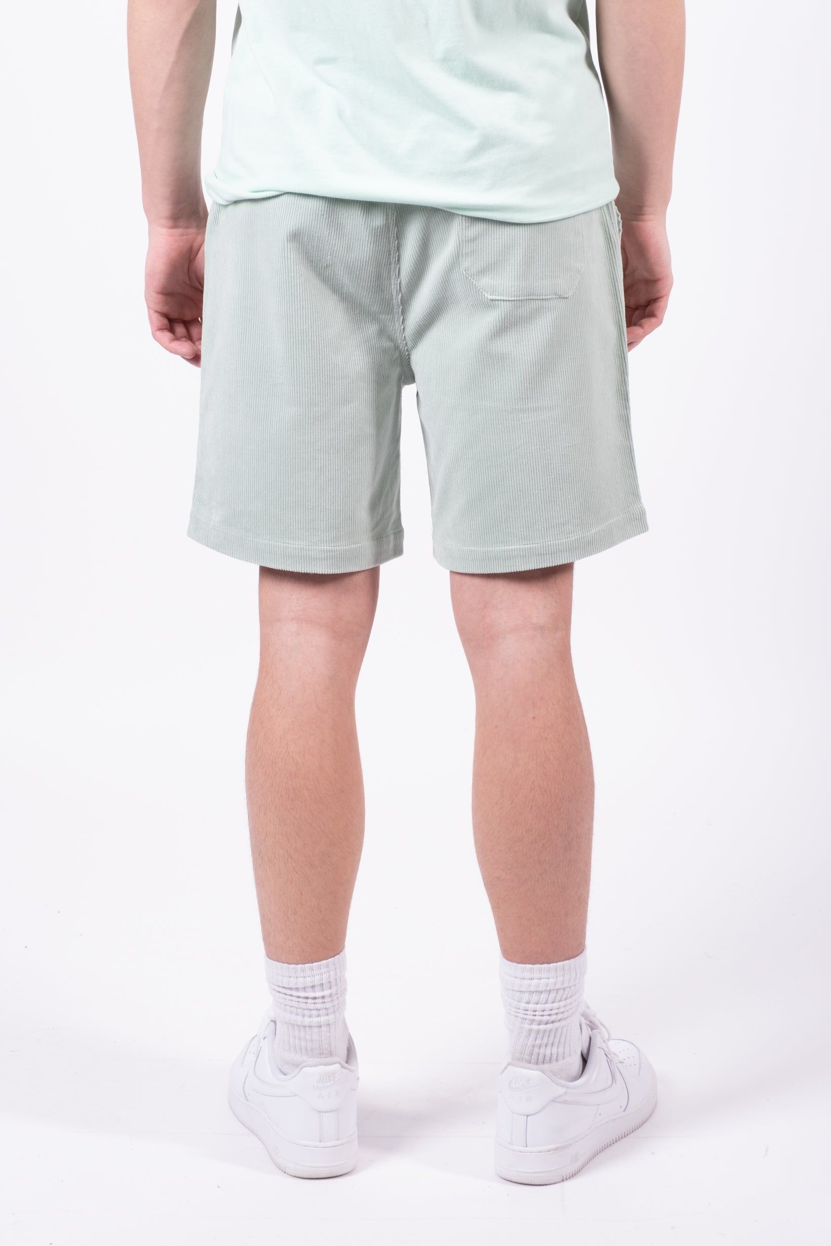 7" Corduroy Volley Short sold by Brooklyn Cloth product image thumbnail 5