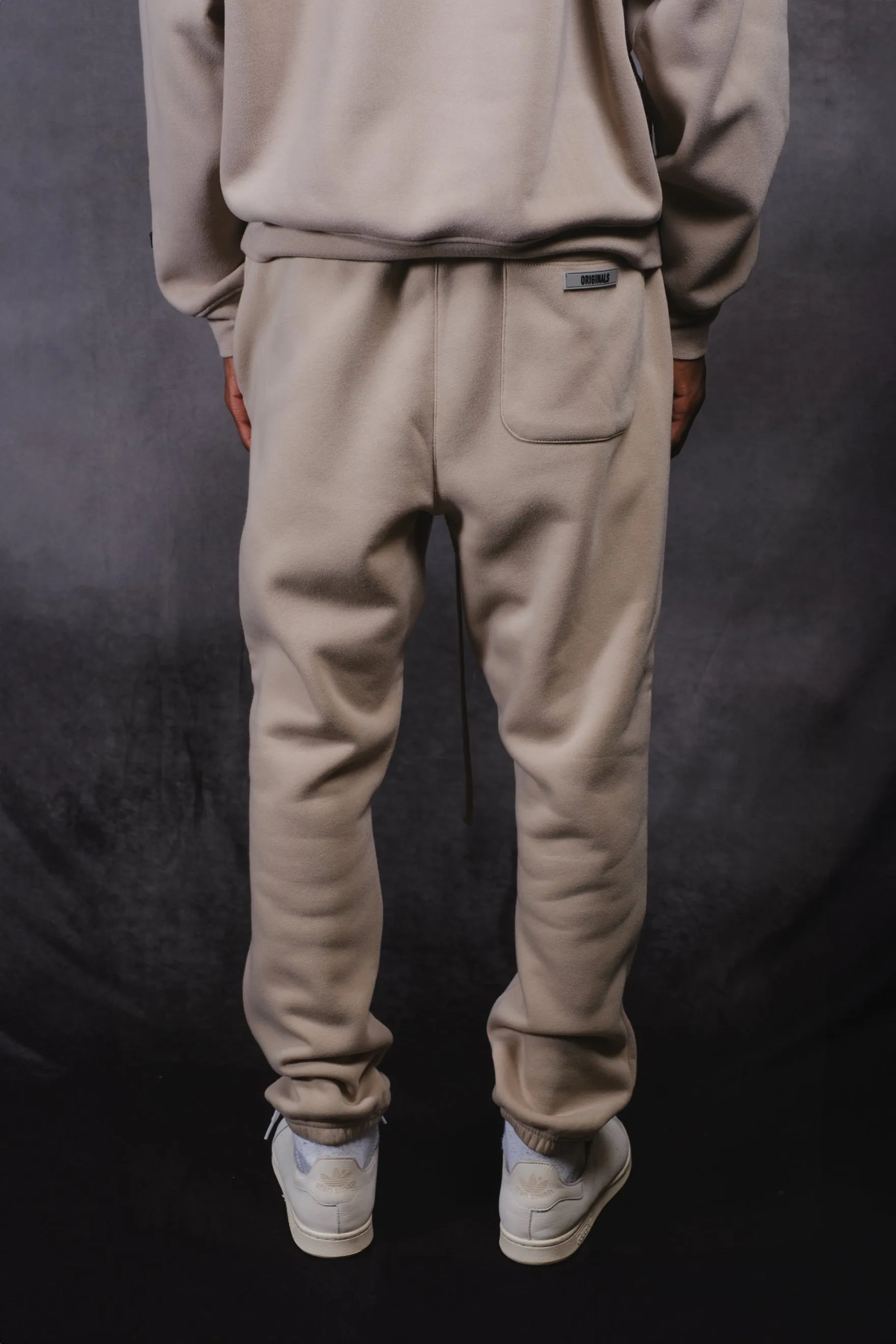 Originals Fleece Sweatpants sold by Brooklyn Cloth product image thumbnail 3