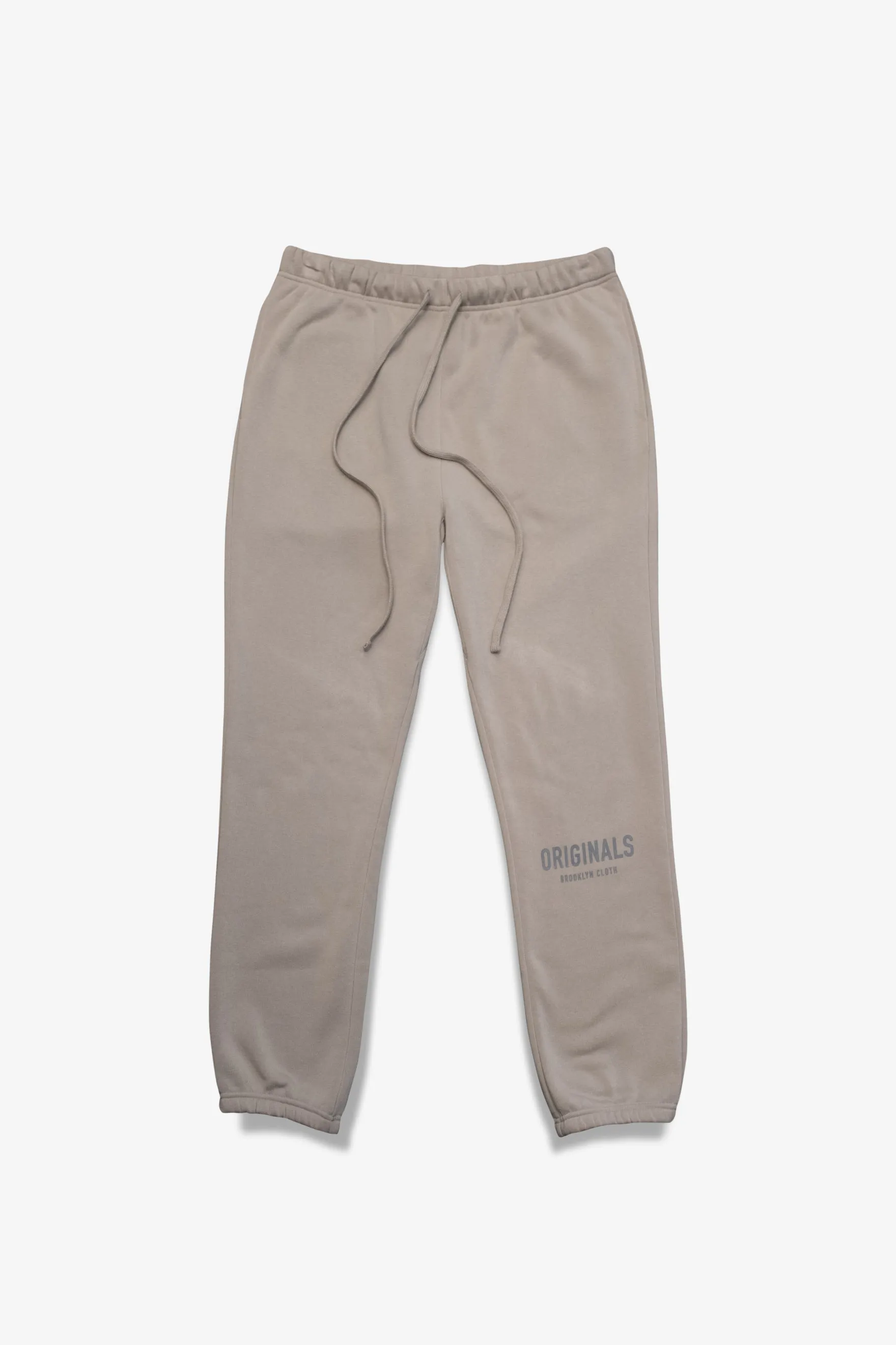 Originals Fleece Sweatpants sold by Brooklyn Cloth product image thumbnail 5