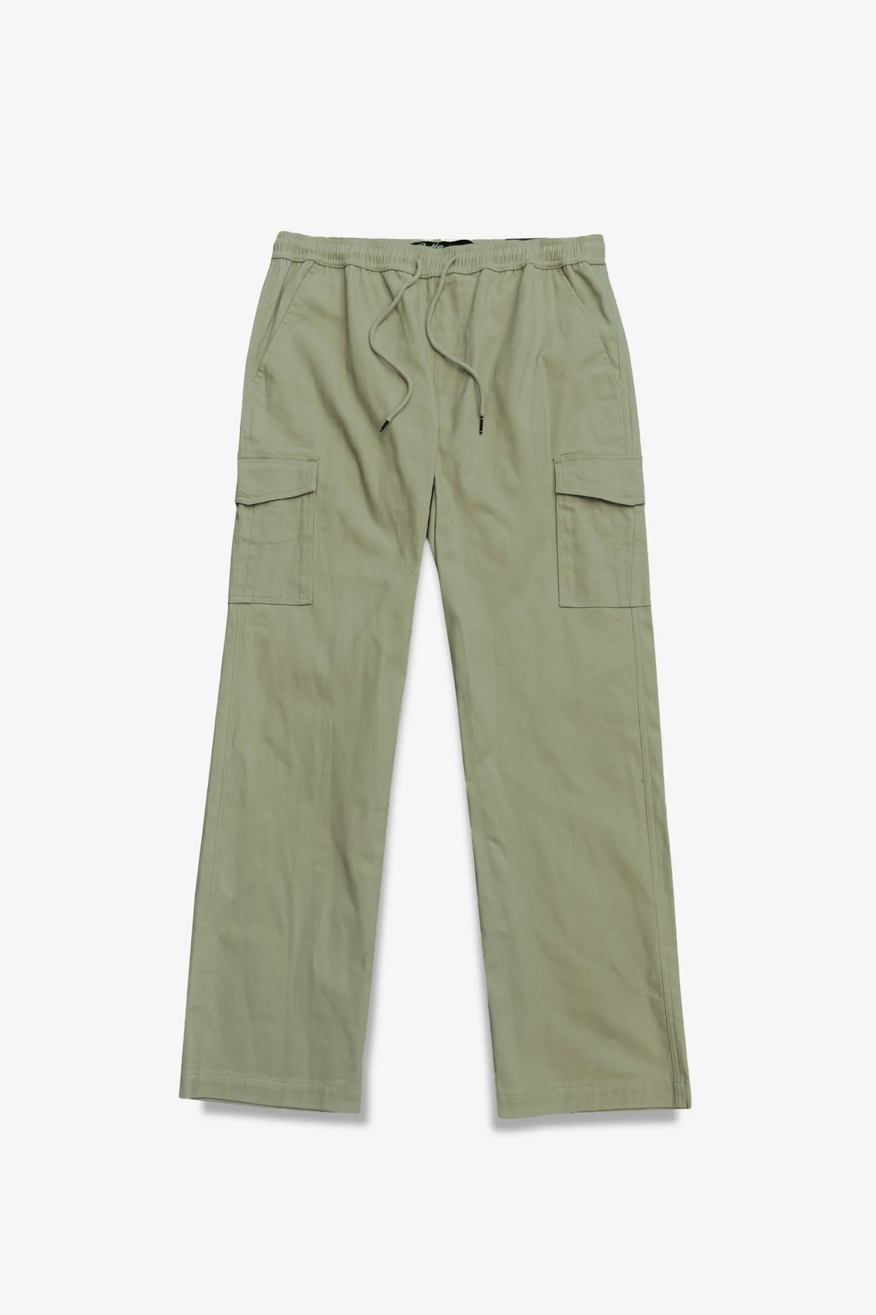 Cargo Pocket Twill Pant sold by Brooklyn Cloth product image thumbnail 2