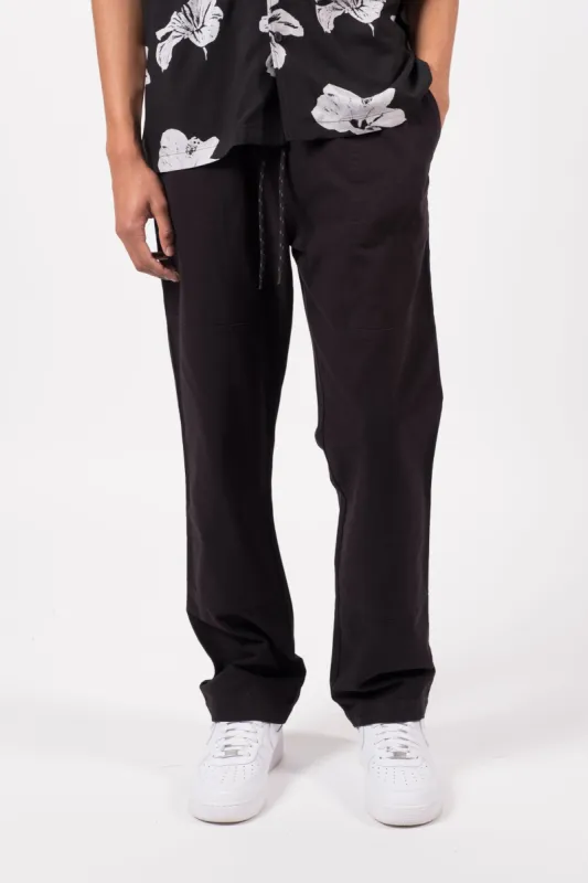 Patch Pocket Canvas Utility Pant sold by Brooklyn Cloth