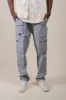 Multi Pocket Poplin Cargo Pant sold by Brooklyn Cloth