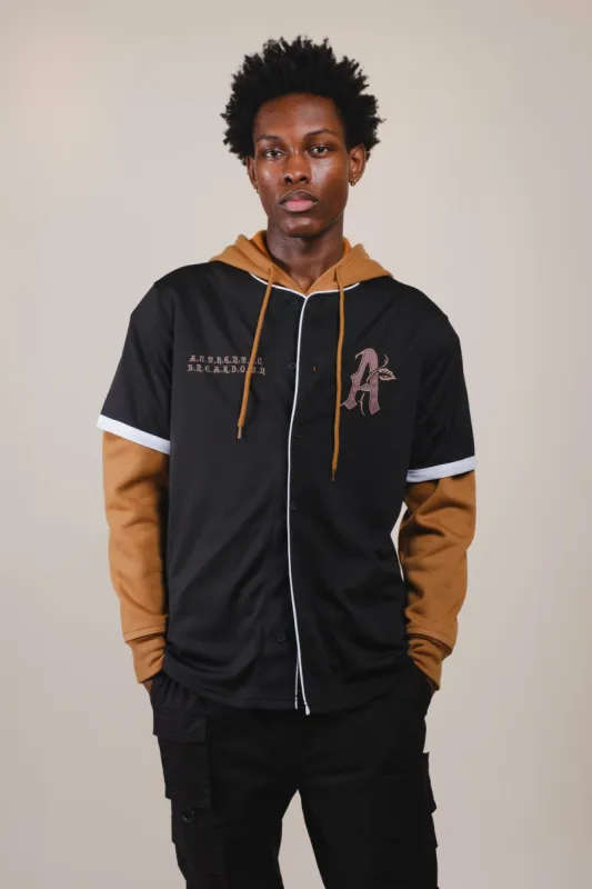 Authentic Baseball Jersey sold by Brooklyn Cloth