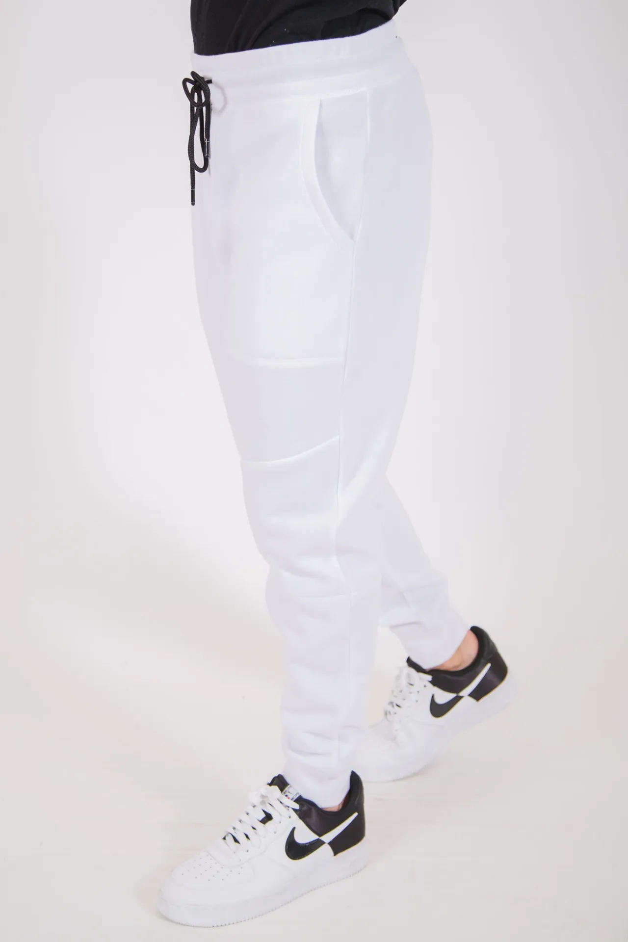 Fleece Core Jogger Pants sold by Brooklyn Cloth product image thumbnail 3