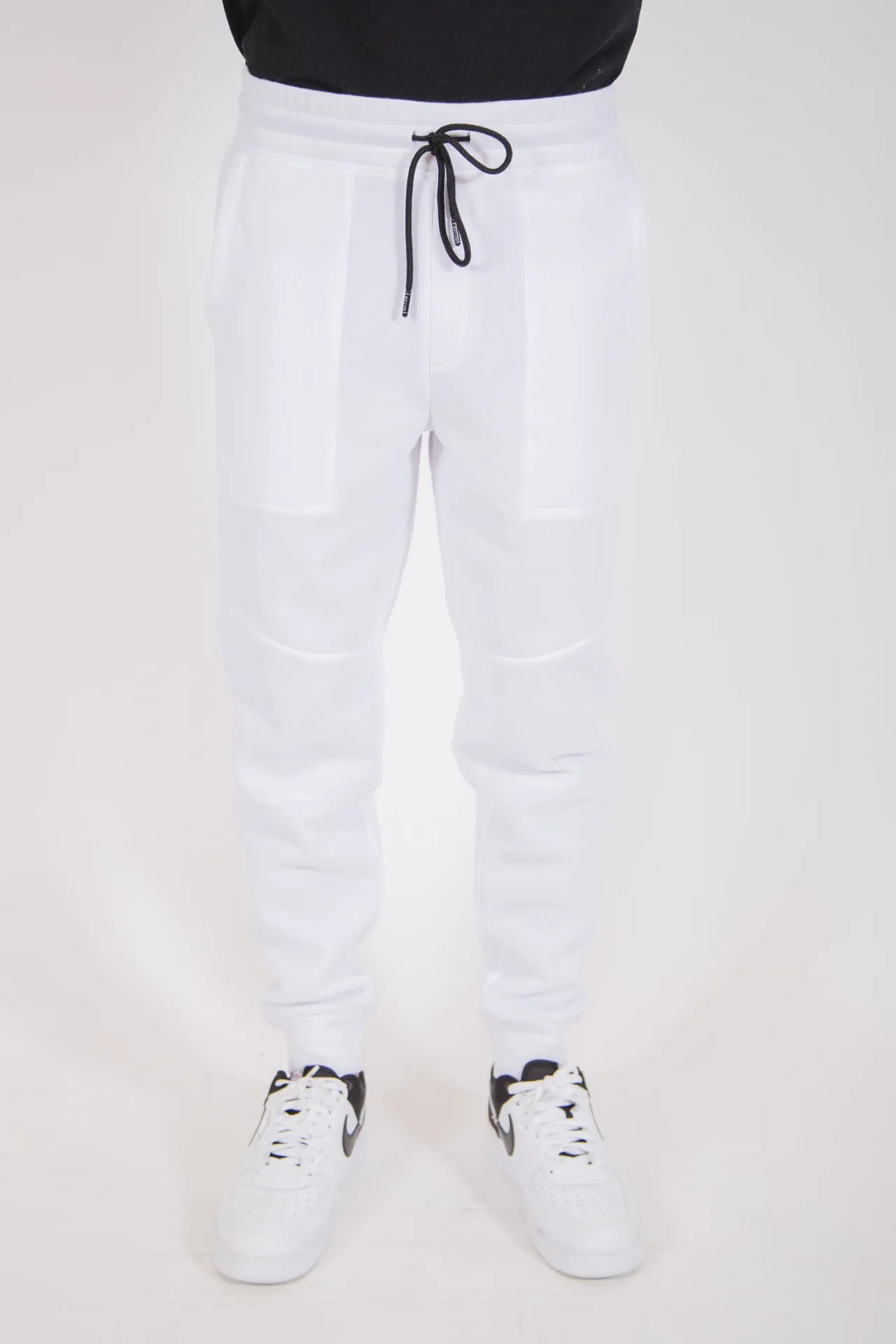 Fleece Core Jogger Pants sold by Brooklyn Cloth