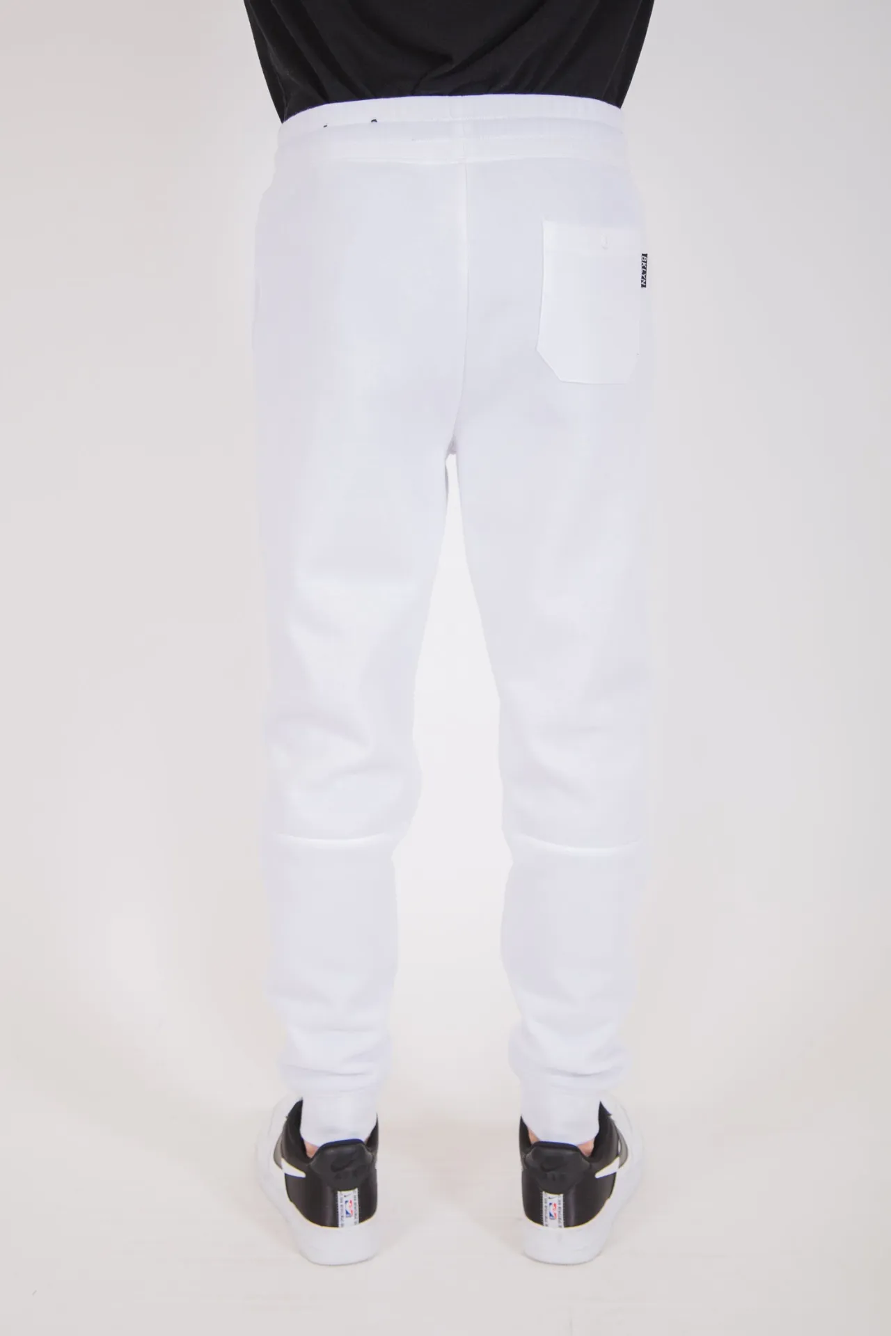 Fleece Core Jogger Pants sold by Brooklyn Cloth product image thumbnail 4