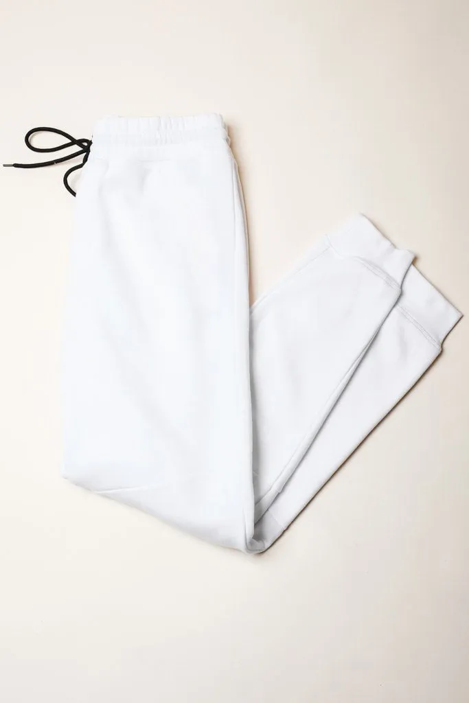 Fleece Core Jogger Pants sold by Brooklyn Cloth product image thumbnail 2