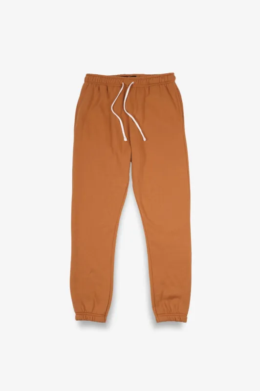 Core Dad Sweatpants sold by Brooklyn Cloth