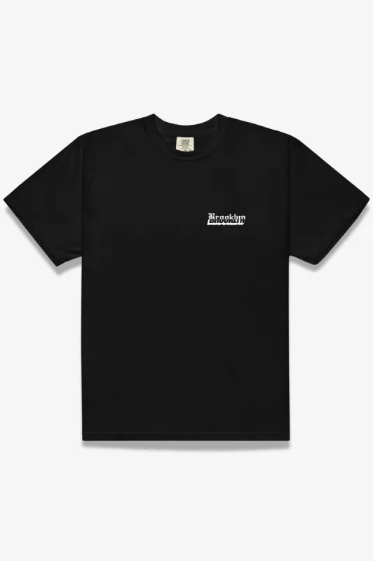 Brooklyn Tee sold by Brooklyn Cloth