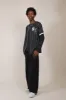 NY Pinstripe Baseball Jersey sold by Brooklyn Cloth