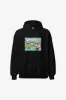Napolean Hendrix X Brooklyn Cloth: Hoodie V1 sold by Brooklyn Cloth