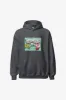 Napolean Hendrix X Brooklyn Cloth: Hoodie V1 sold by Brooklyn Cloth