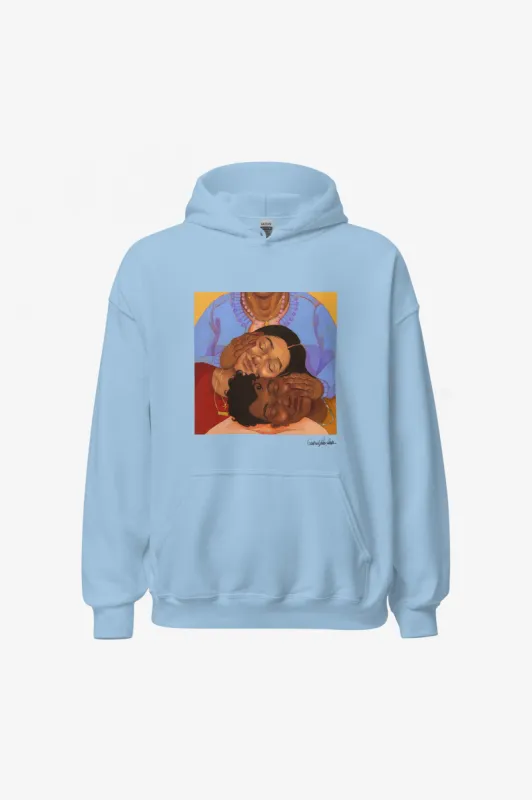 GPP x Brooklyn Cloth: Cariño Hoodie sold by Brooklyn Cloth