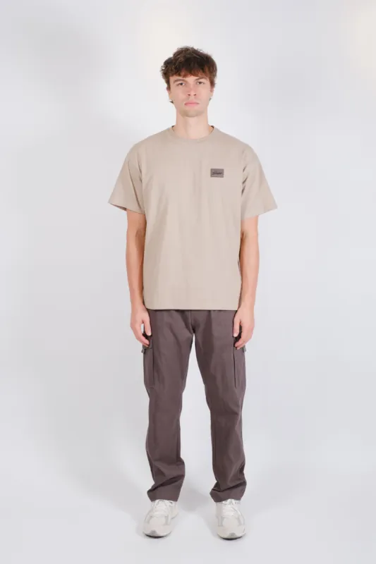 Workwear Compass Tee sold by Brooklyn Cloth