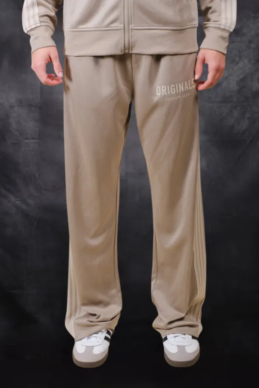 Originals Pique Track Pant sold by Brooklyn Cloth