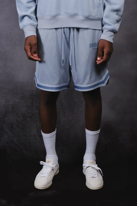 Originals Retro Mesh Short sold by Brooklyn Cloth