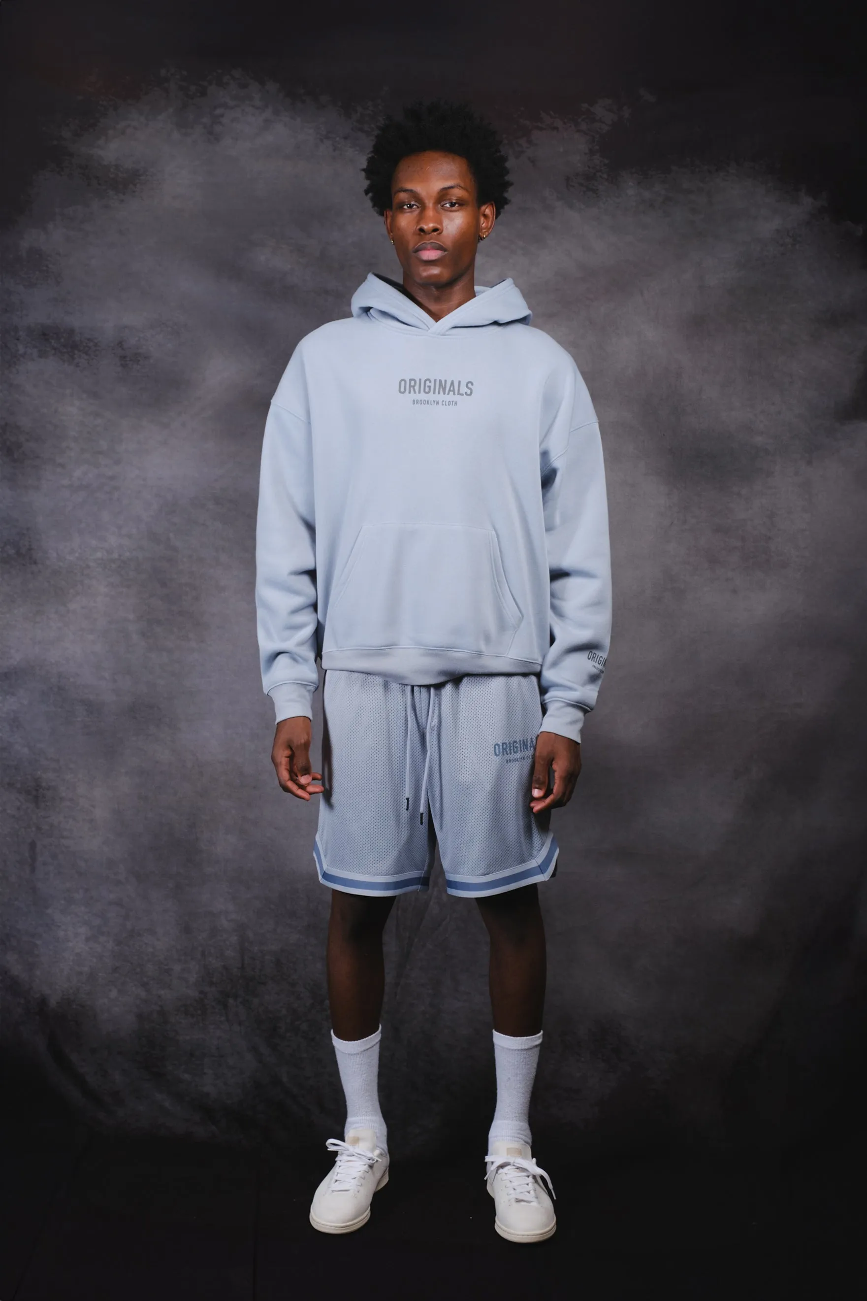 Originals Retro Mesh Short sold by Brooklyn Cloth product image thumbnail 5