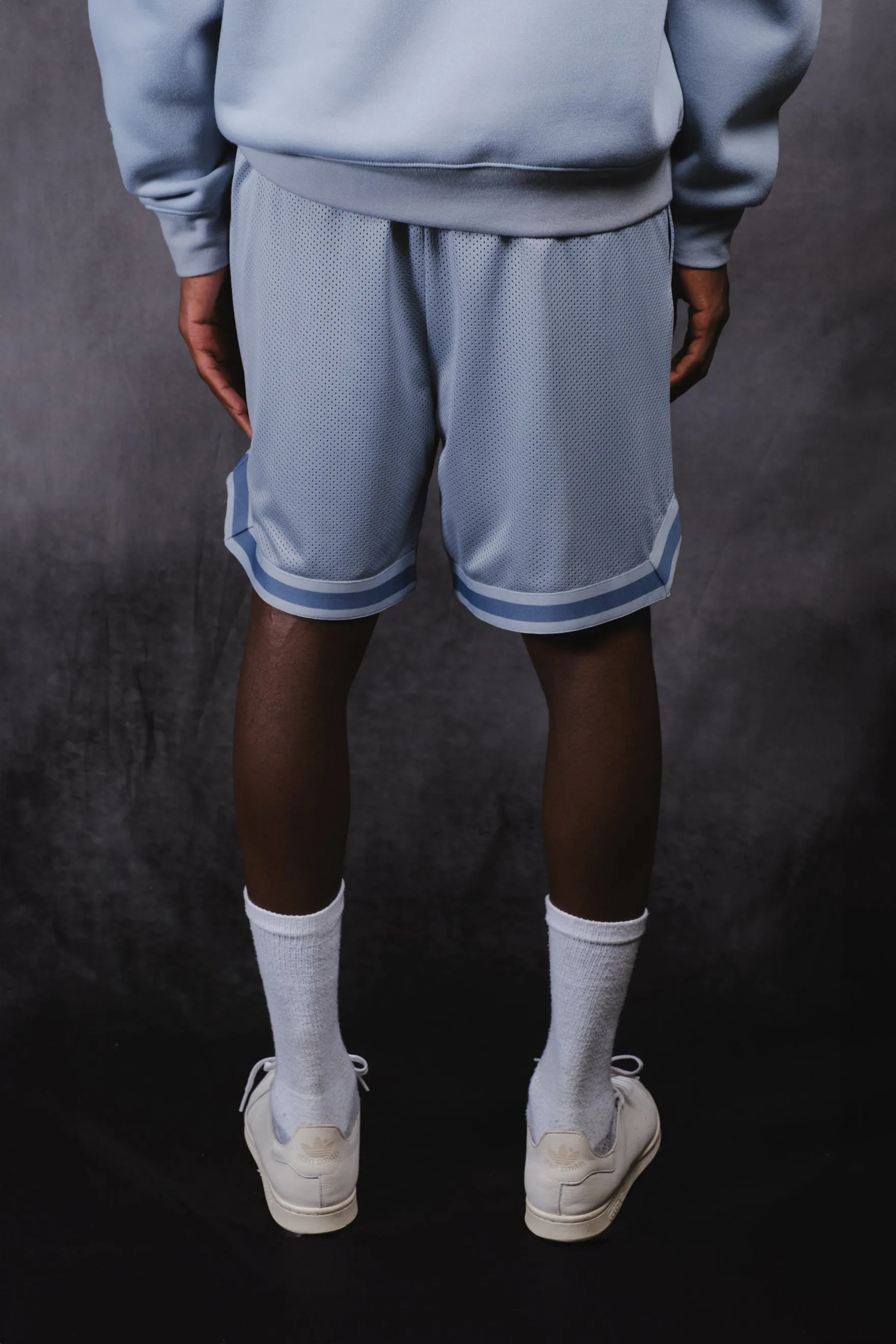 Originals Retro Mesh Short sold by Brooklyn Cloth product image thumbnail 4