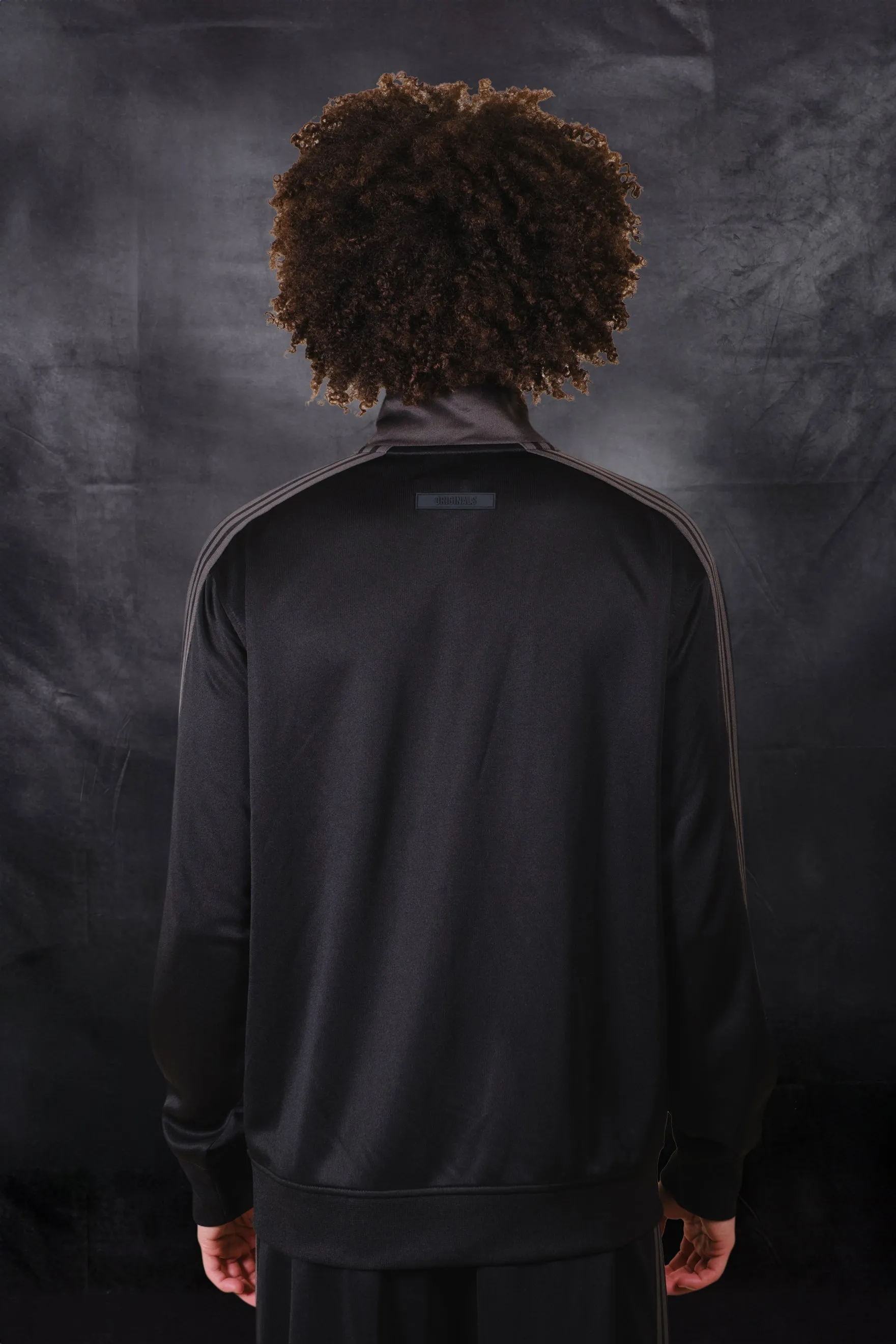 Originals Pique Track Jacket sold by Brooklyn Cloth product image thumbnail 4