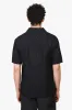 Camp Collar Woven Eyelet Shirt sold by Brooklyn Cloth