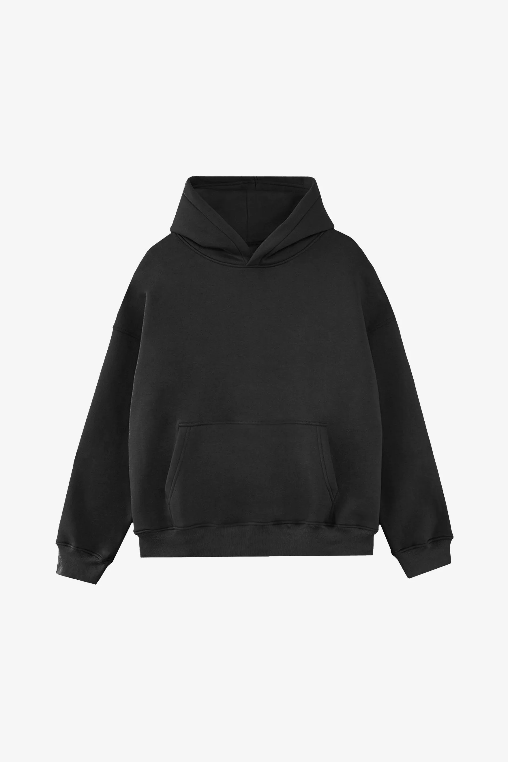 Originals Heavy Weight Pullover Hoodie sold by Brooklyn Cloth product image thumbnail 5