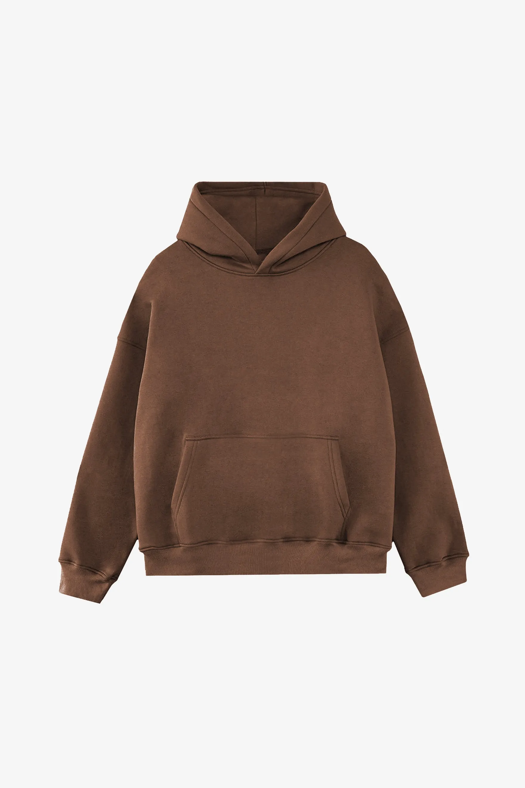 Originals Heavy Weight Pullover Hoodie sold by Brooklyn Cloth